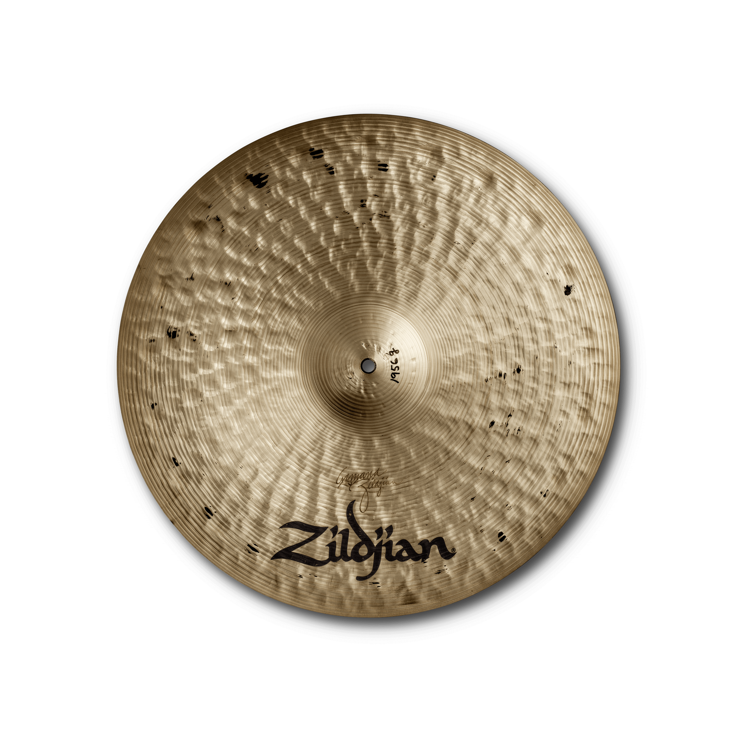 Zildjian K Constantinople Ride Becken 22 Zoll High