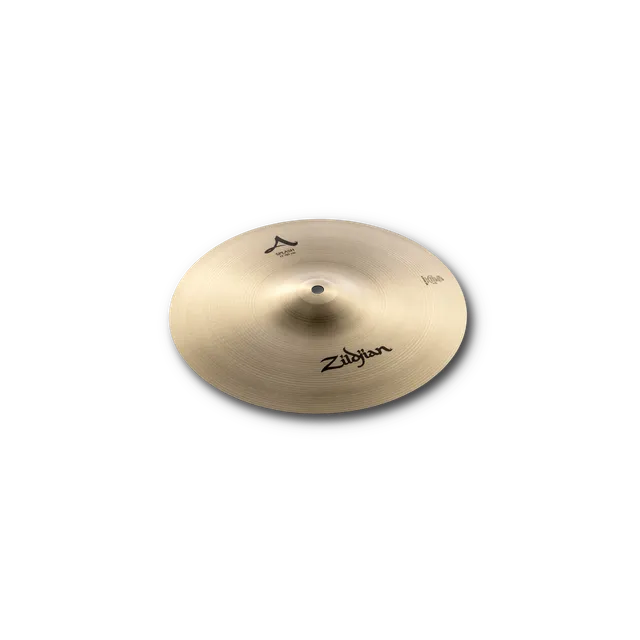 Zildjian A Family Splash Becken 10 Zoll kurz hell