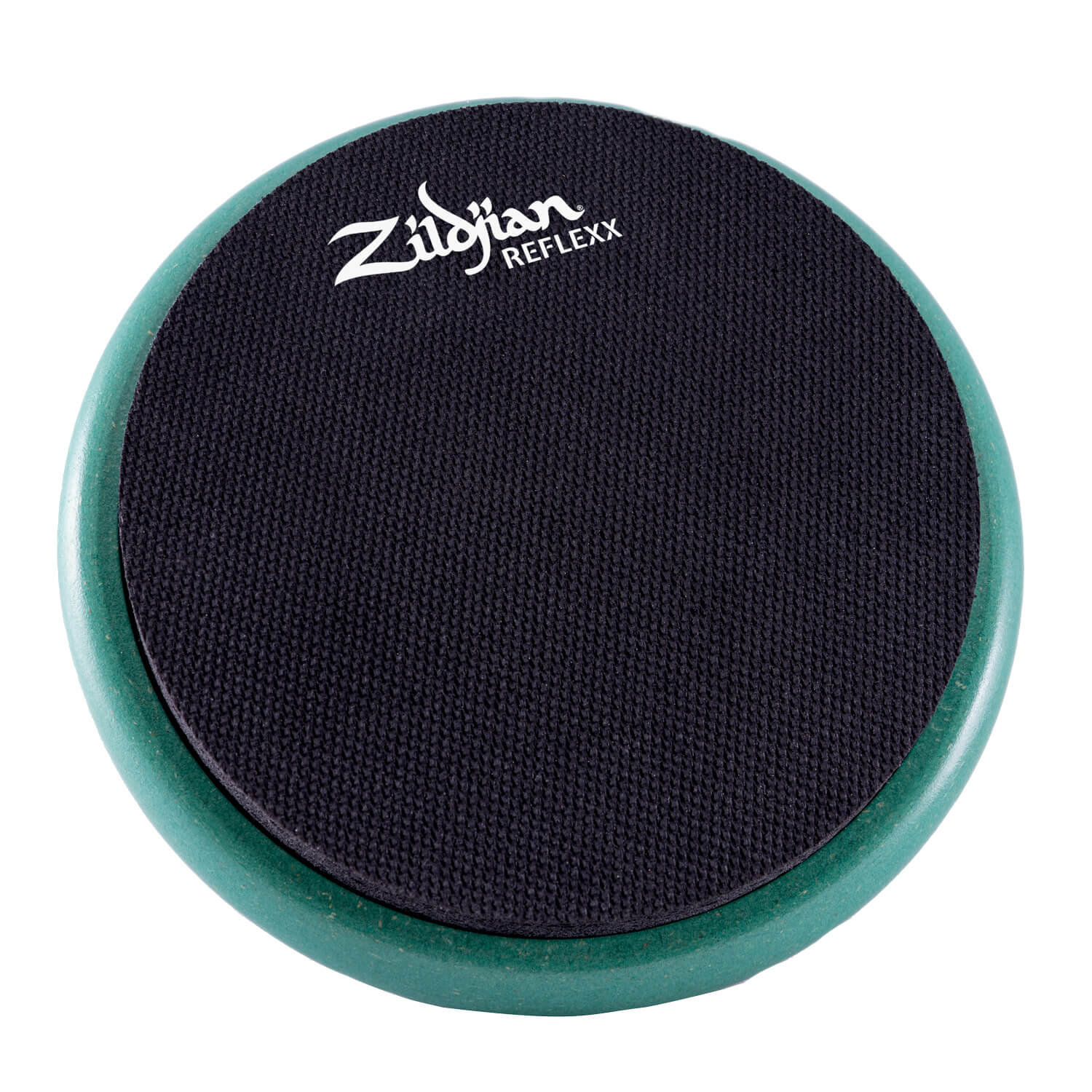 Zildjian Reflexx Workout Pad 10" Übungspad grün
