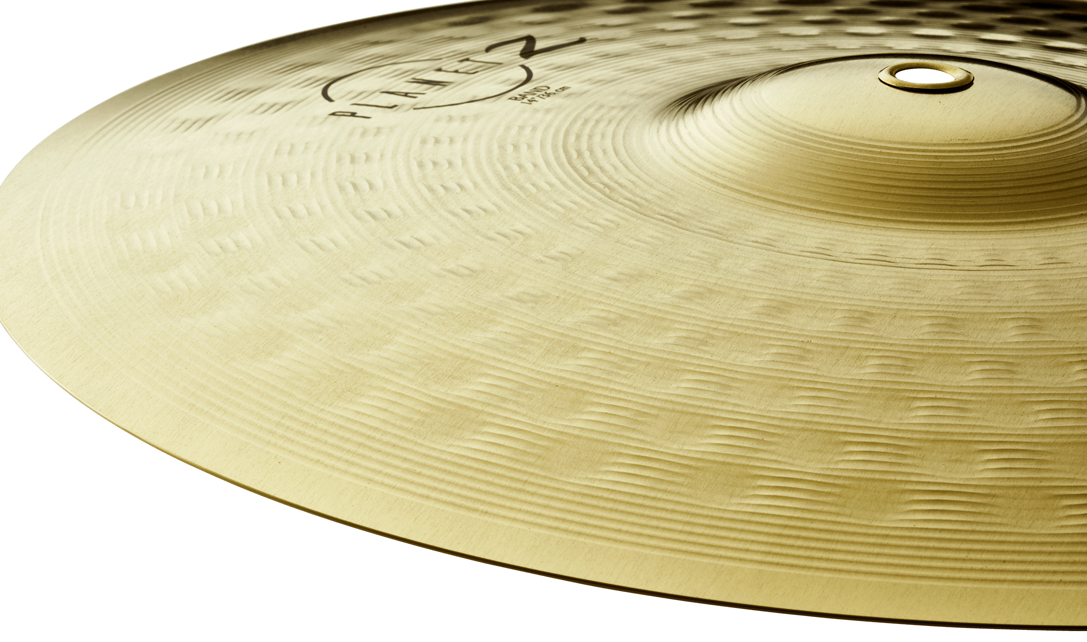 Zildjian Planet Z Band Becken-Paar 14 Zoll
