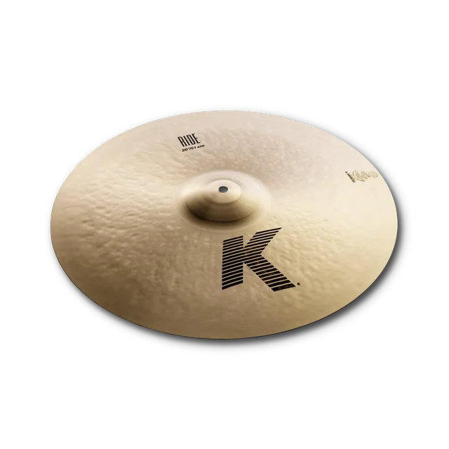 Zildjian K Ride Ridebecken 20 Zoll universell