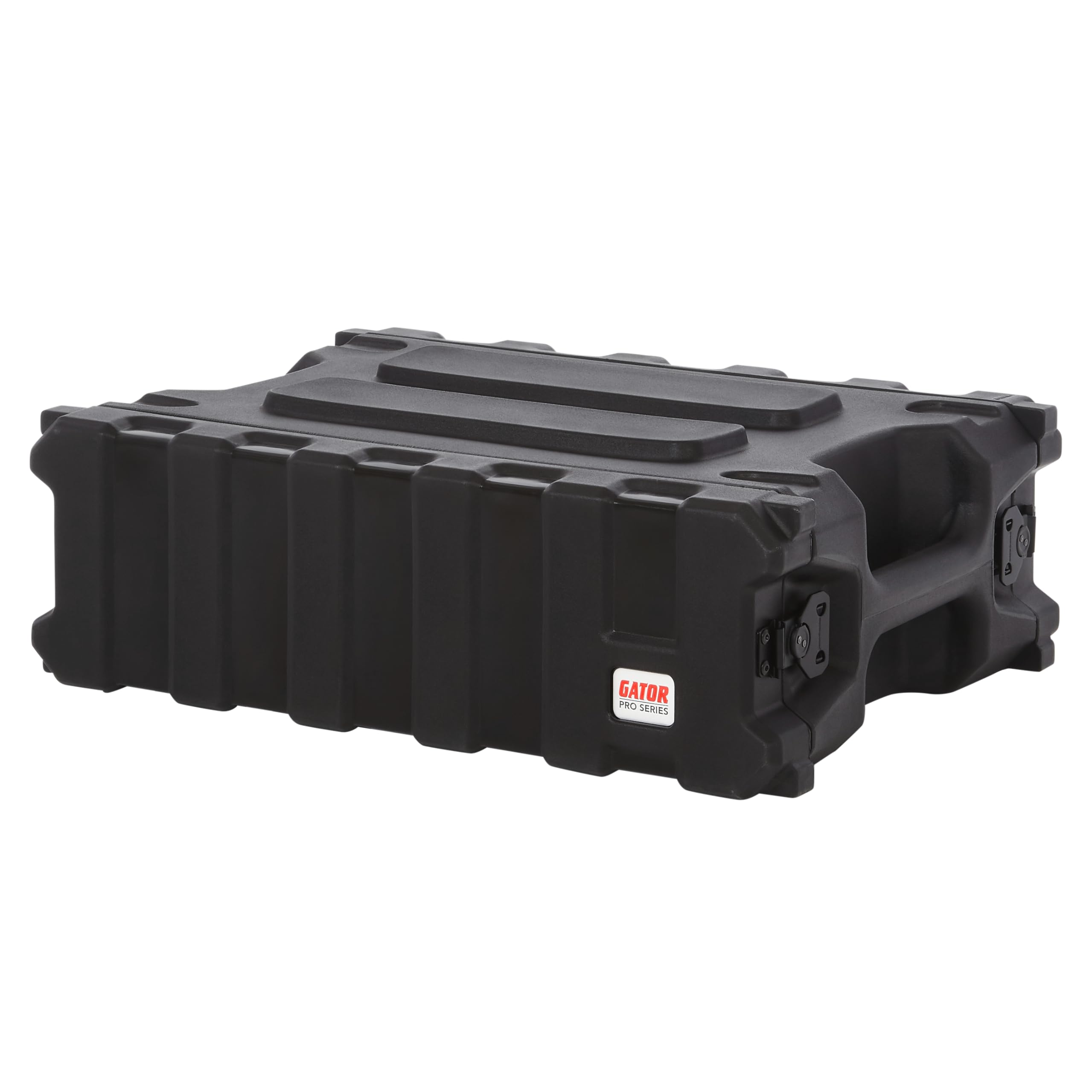 Gator G-PRO-3U-13 Rack Case 3U flach 13 Zoll schwarz