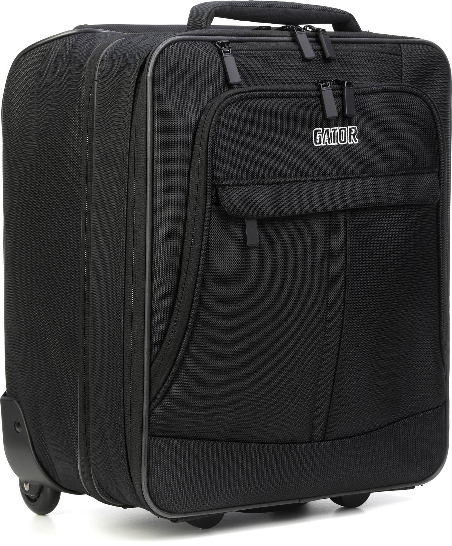 Gator GAV-LTOFFICE Laptoptasche Projektortasche Nylon ohne Rollen