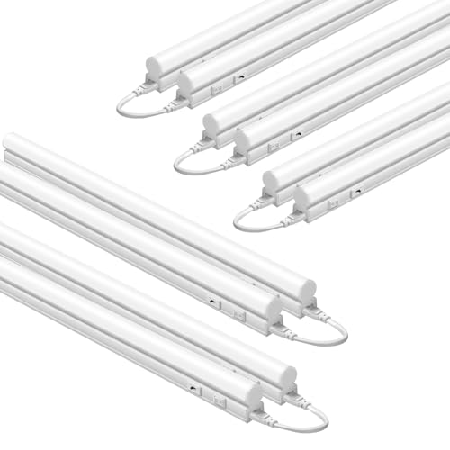 Alusso Cabinet Light LED Leiste 12W 90cm Küche Unterbauleuchte