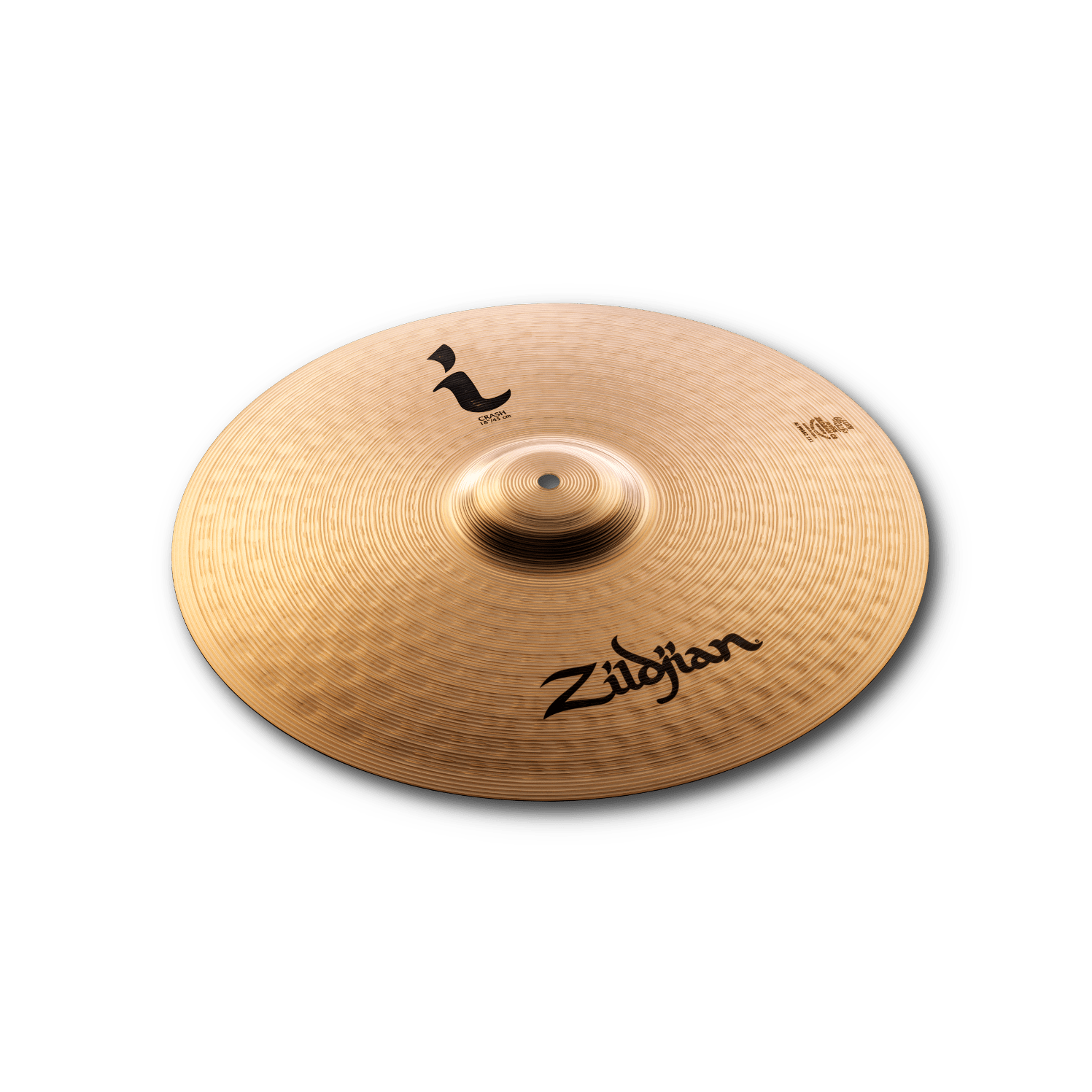 Zildjian I Family Pro Gig Becken-Set Cymbal Pack