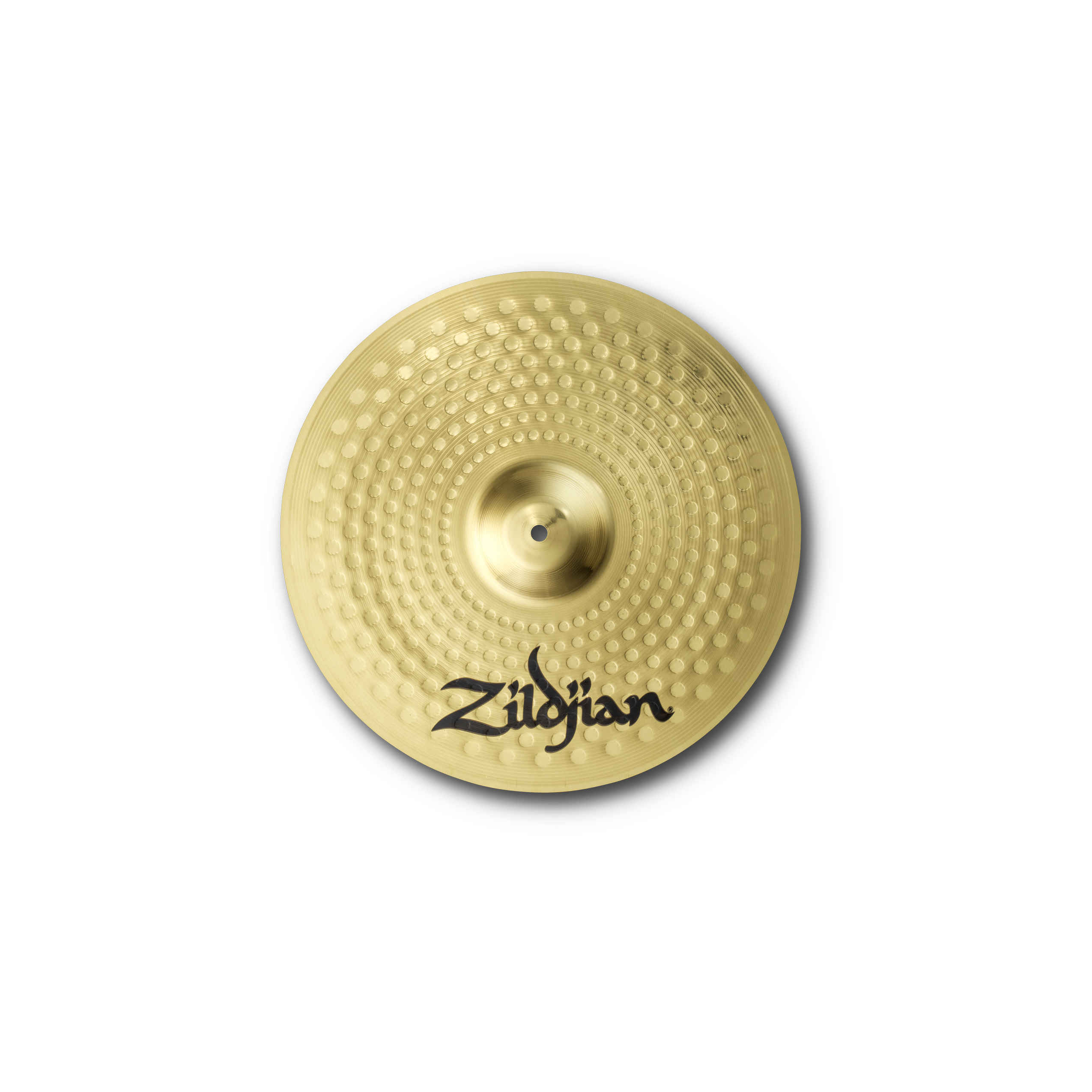 Zildjian Planet Z Crash Becken 16 Zoll hell