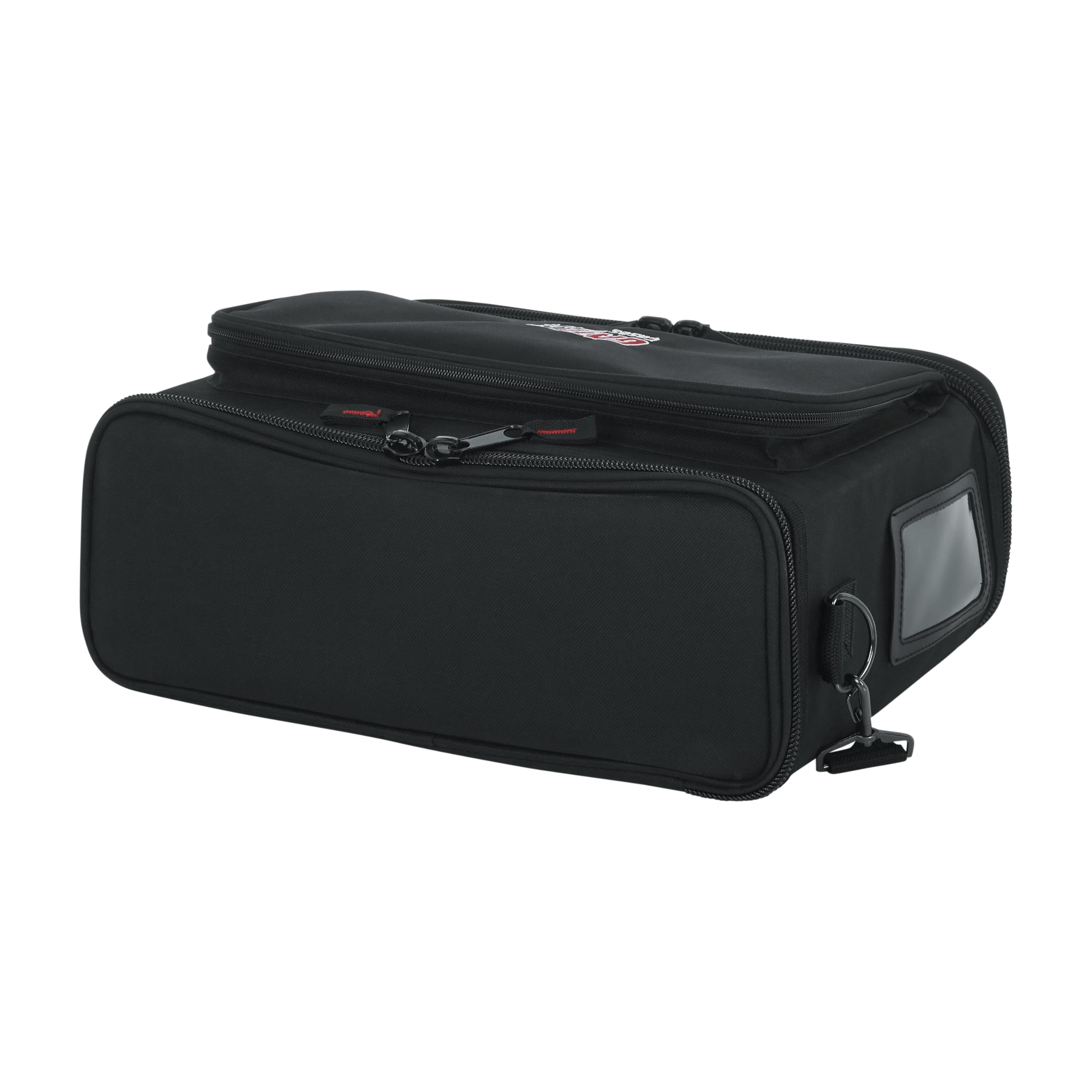Gator GM-DUALW Mikrofontasche für Shure BLX System
