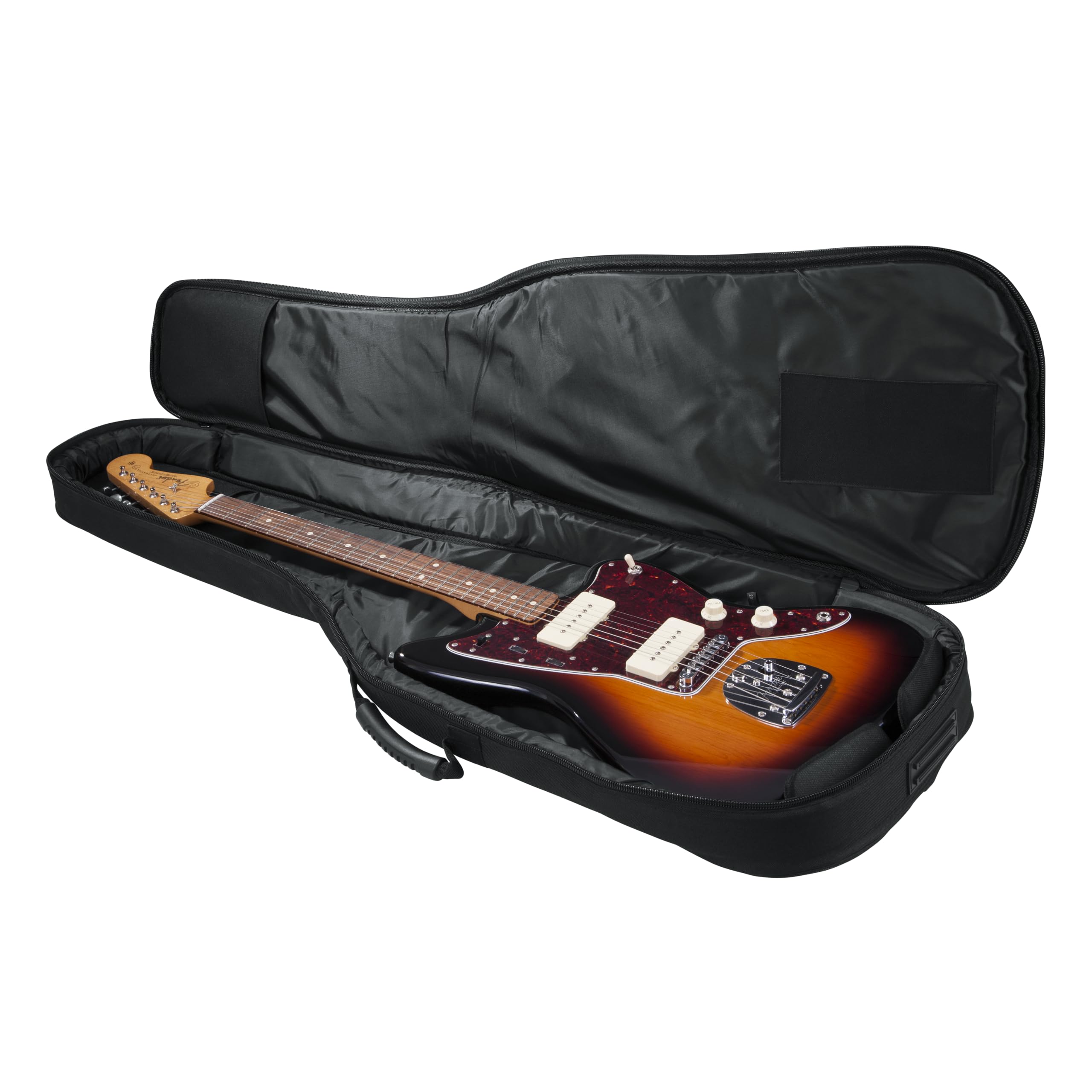Gator GB-4G-JMASTER Gigbag E-Gitarre Jazzmaster schwarz