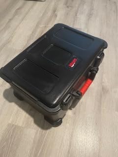 Gator GTSA-GTR-QCXL Case Deluxe für Quad Cortex TSA