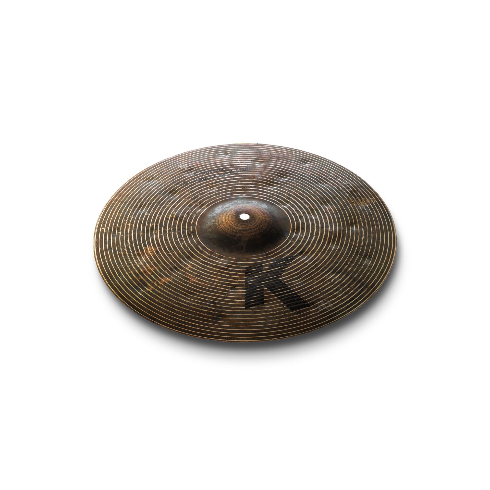 Zildjian K Custom Special Dry Becken Set 14 16 18 21 trocken