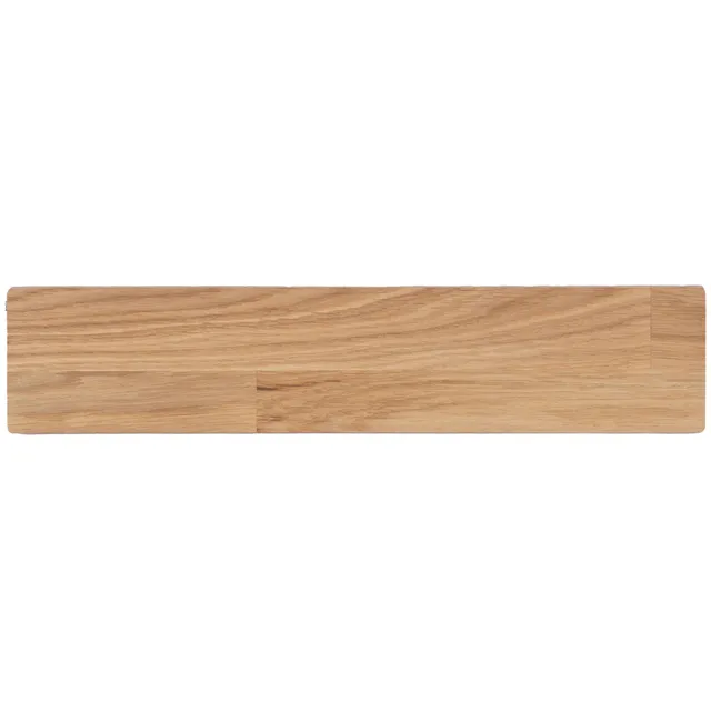 Elobra Living Panama L Wandleuchte Holz Wohnzimmer