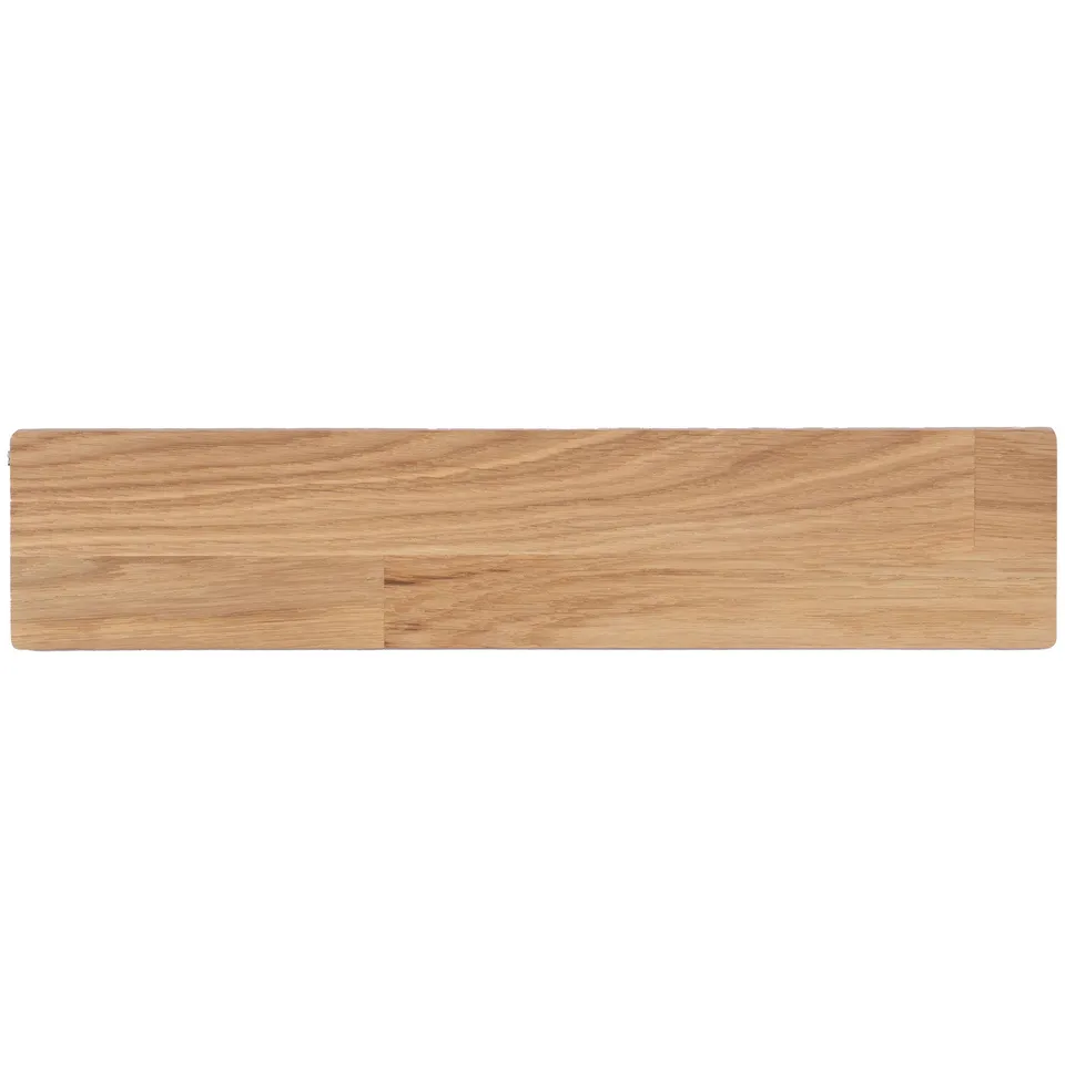Elobra Living Panama L Wandleuchte Holz Wohnzimmer