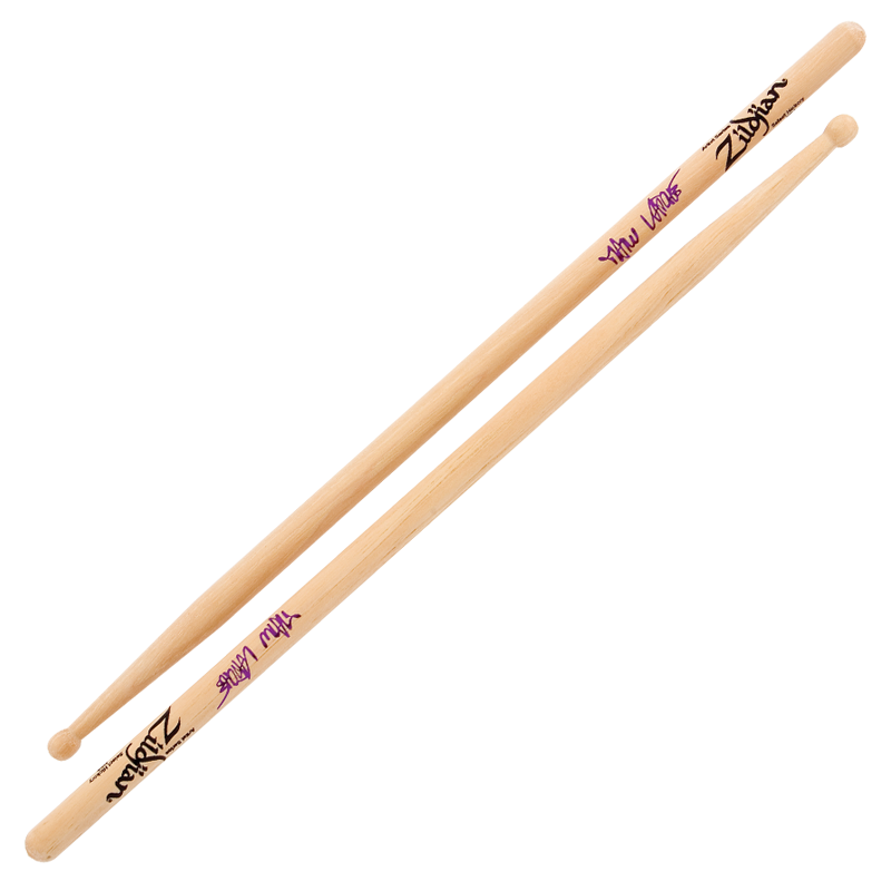 Zildjian Manu Katché Artist Drumsticks Hickory
