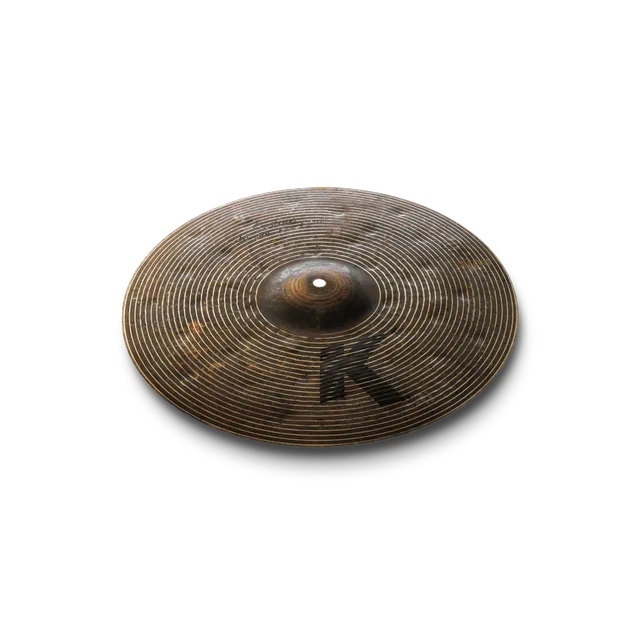 Zildjian K Custom Special Dry Crash Becken trocken