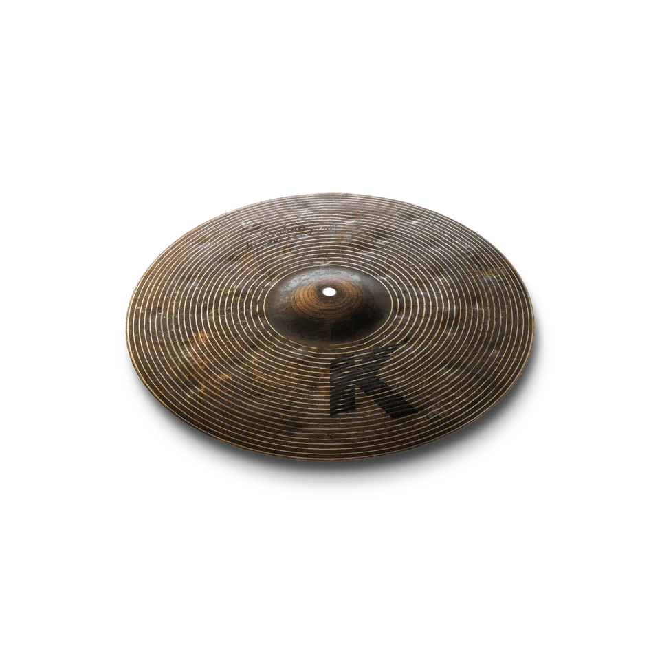 Zildjian K Custom Special Dry Crash Becken trocken