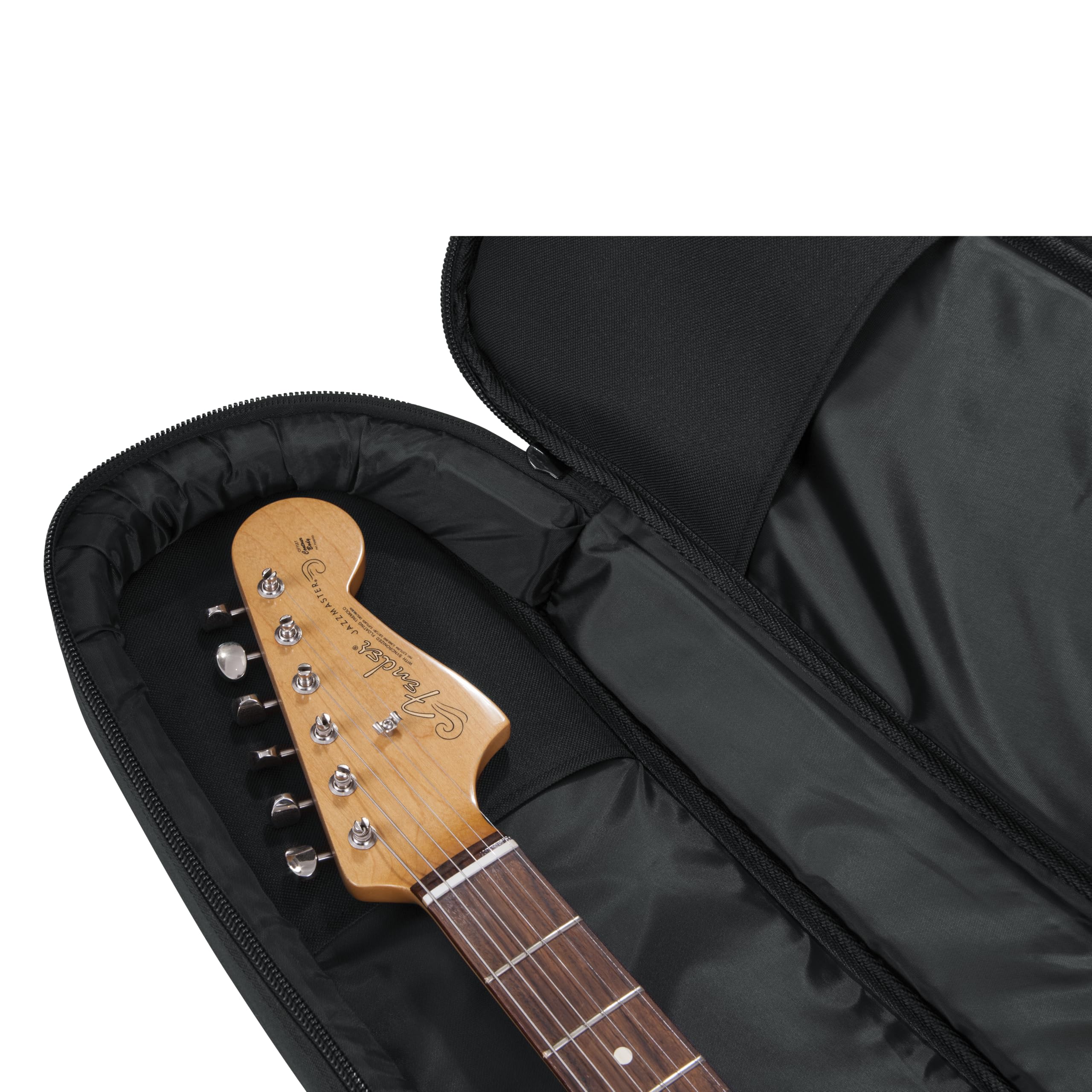 Gator GB-4G-JMASTER Gigbag E-Gitarre Jazzmaster schwarz