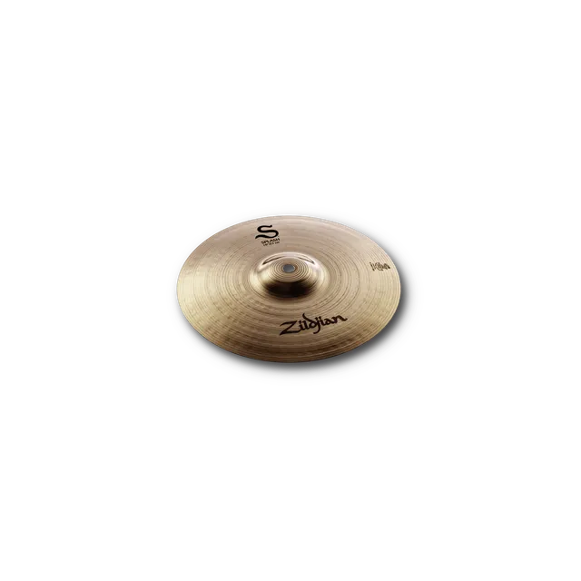 Zildjian S Splash Becken 10 Zoll hell