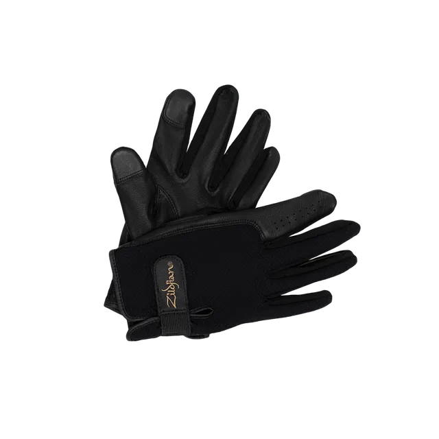 Zildjian Drummer Accessories Touchscreen Schlagzeughandschuhe