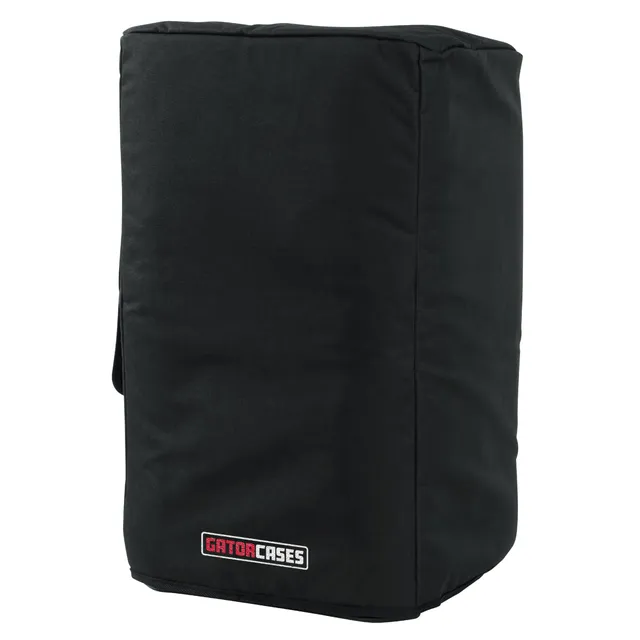 Gator GPA-CVR12 Lautsprecherhülle 12" Nylon Schwarz wasserdicht