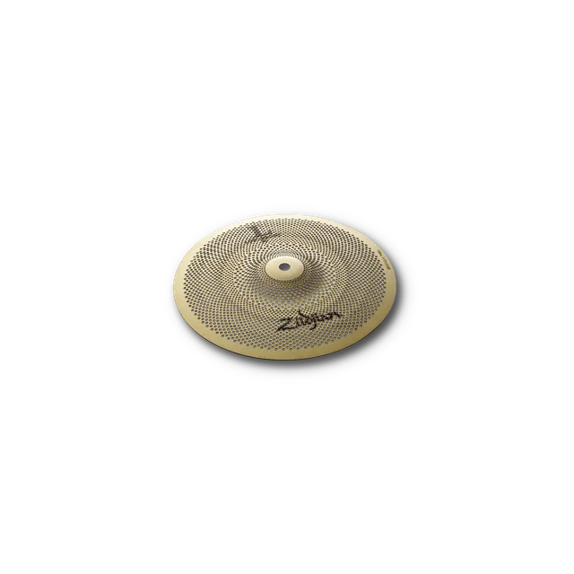 Zildjian L80 Low Volume 10 Splash Becken leise