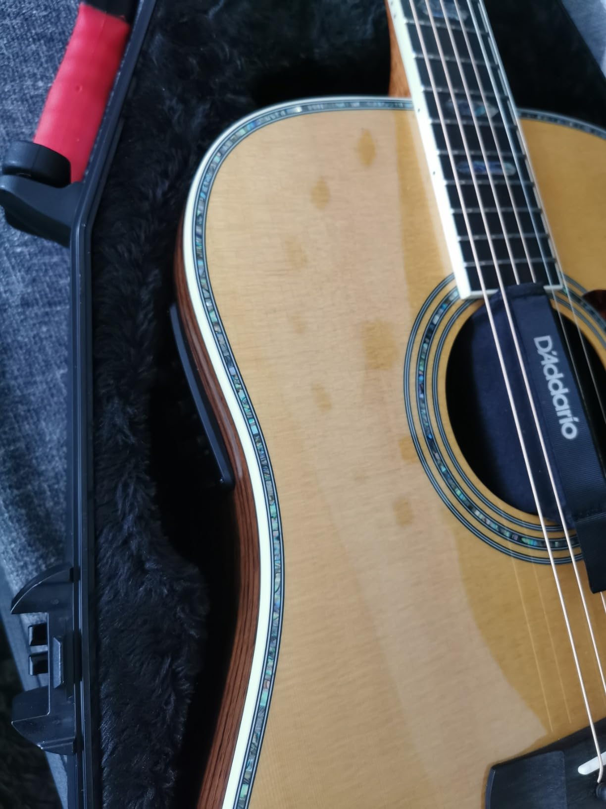 Gator GTSA-GTRELEC E-Gitarrenkoffer Strat Tele TSA schwarz