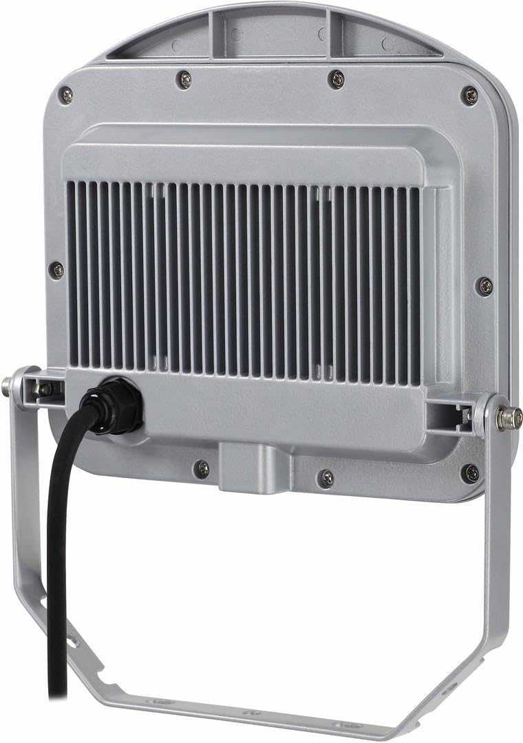 Ledino Charlottenburg 50SN LED-Strahler silber 4000K dimmbar