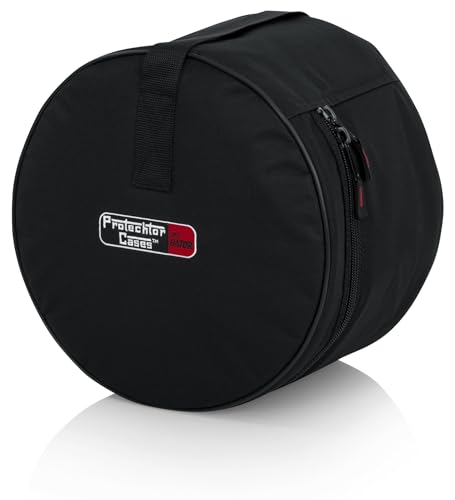 Gator Percussion Tom Bag GP-1209 12x9 Zoll Tasche Schwarz