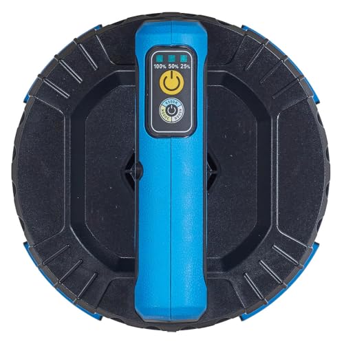 Ledino Bult LED-Arbeitsleuchte 120W 360° IP65