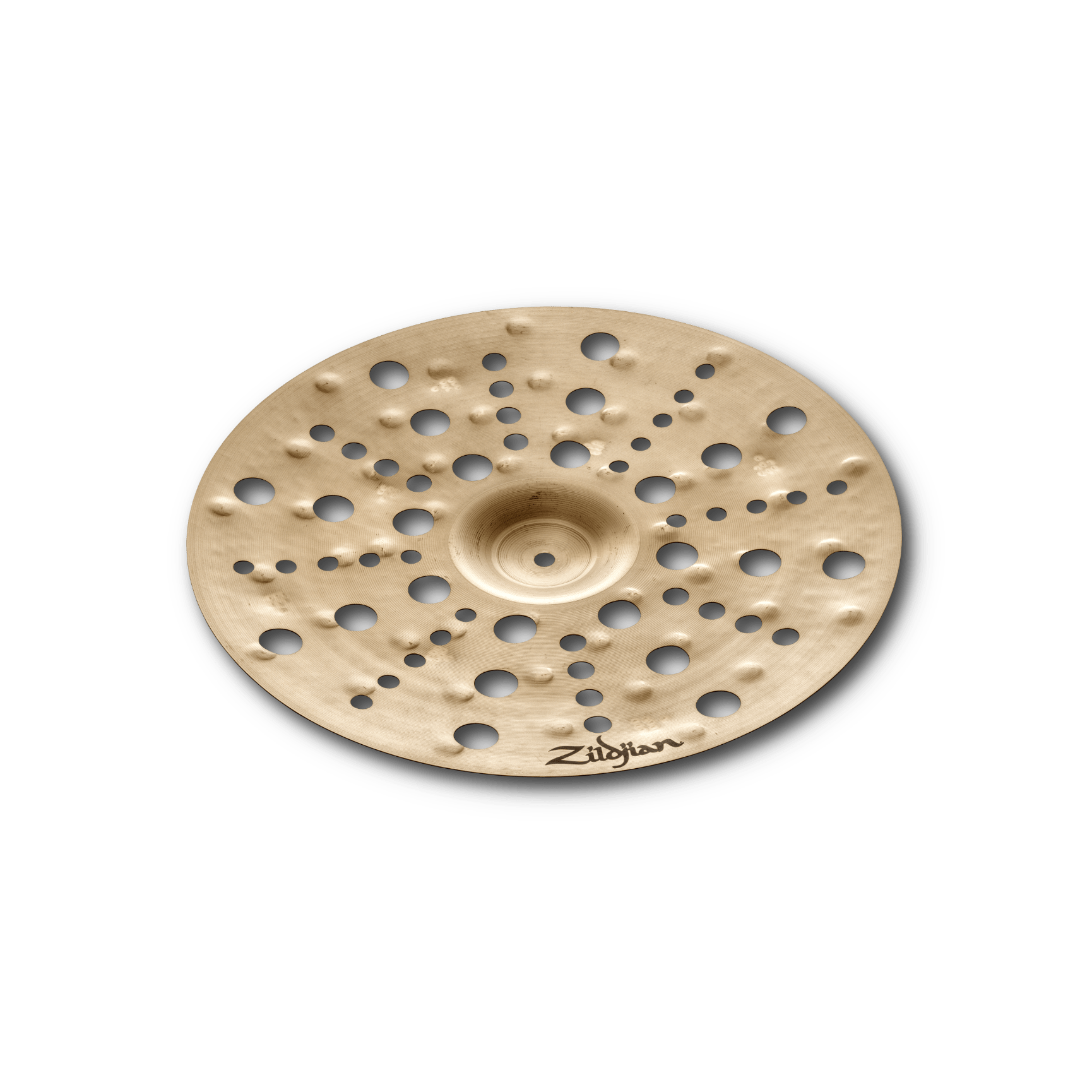 Zildjian K Custom Special Dry Trash Crash Becken 19 Zoll trocken