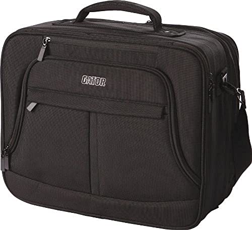 Gator GAV-LTOFFICE Laptoptasche Projektortasche Nylon ohne Rollen