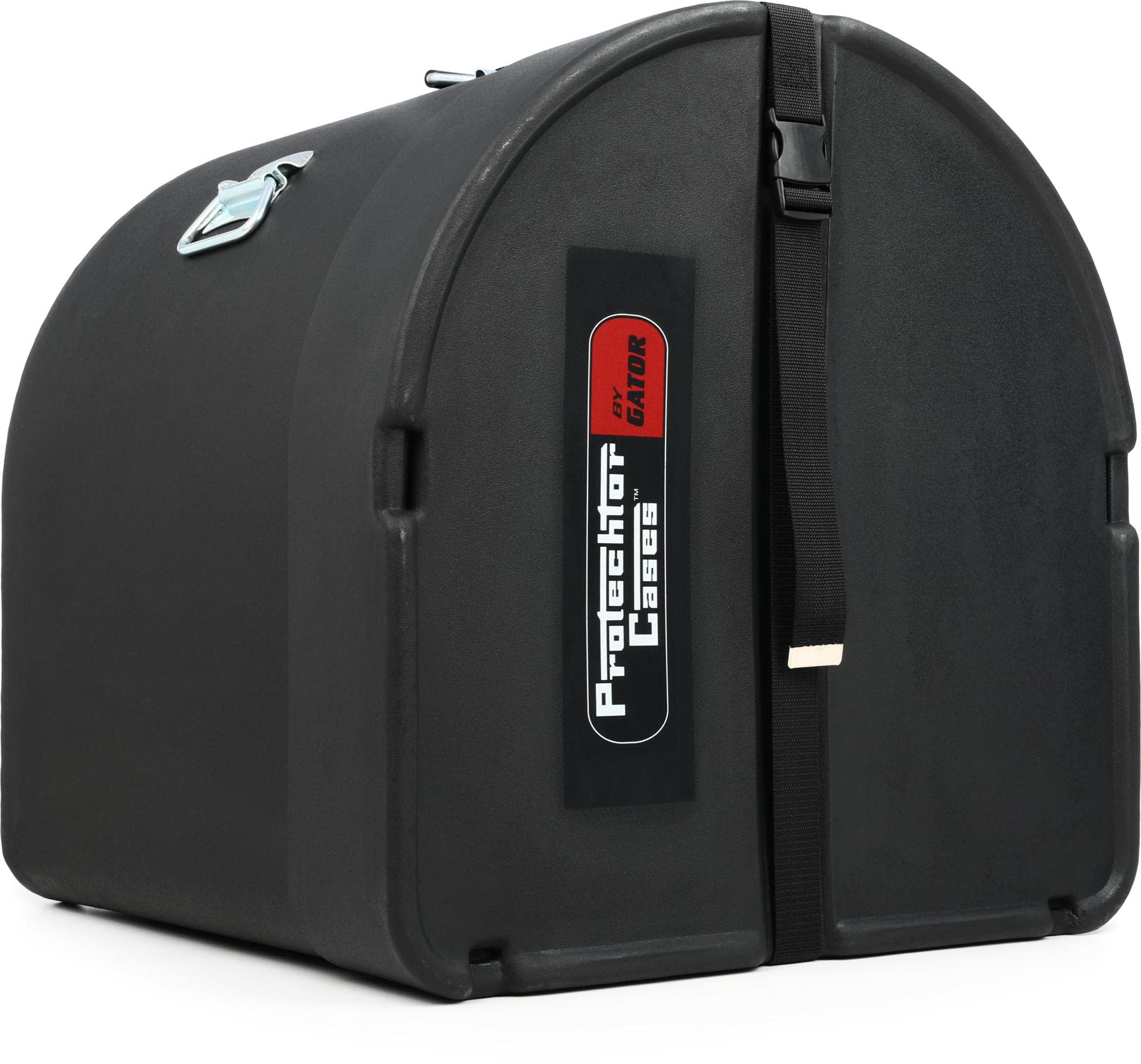Gator GP-PC2018BD Bassdrum Hülle 20x18 Zoll Hartschale