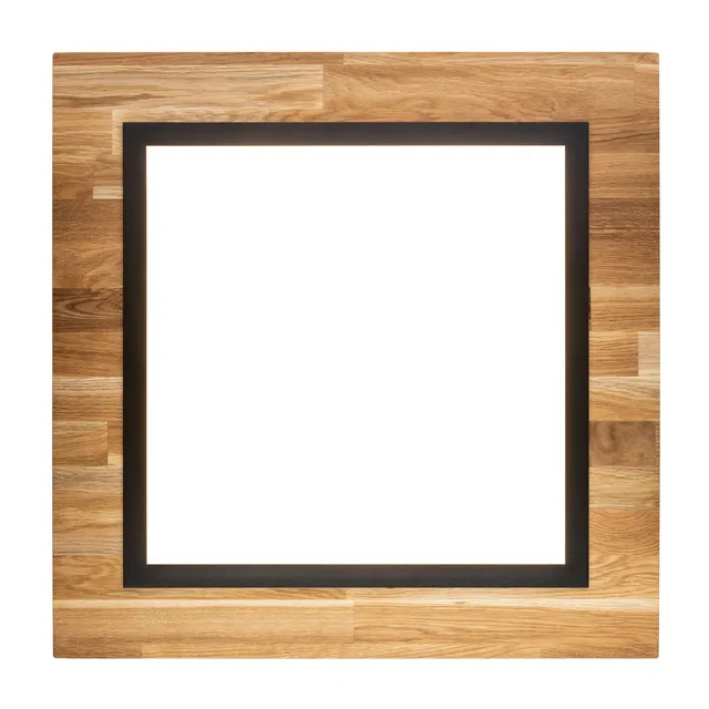 Elobra Argentina M Deckenleuchte Wohnlicht Panel
