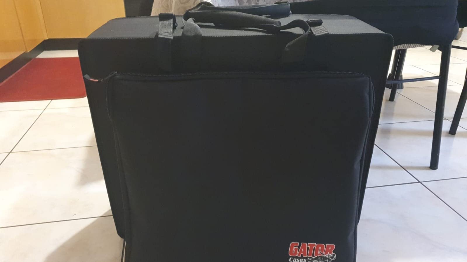 Gator G-MIX-L 1822 Mischpult-Case 18x22 für Bühnenalltag