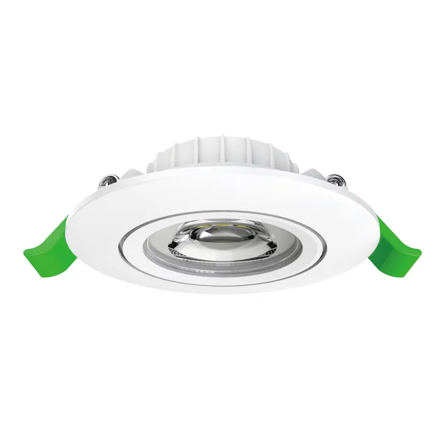 Alusso SP25 QG LED Einbaustrahler 230V Deckenspot