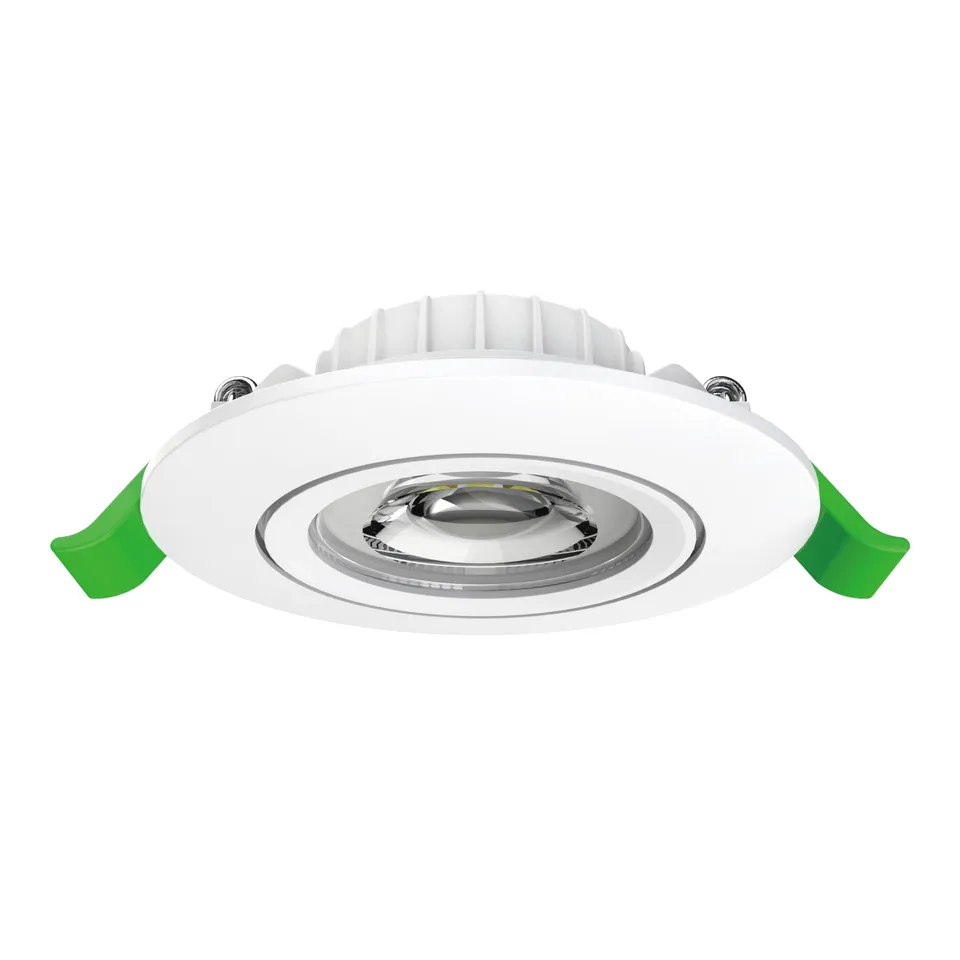 Alusso SP25 QG LED Einbaustrahler 230V Deckenspot