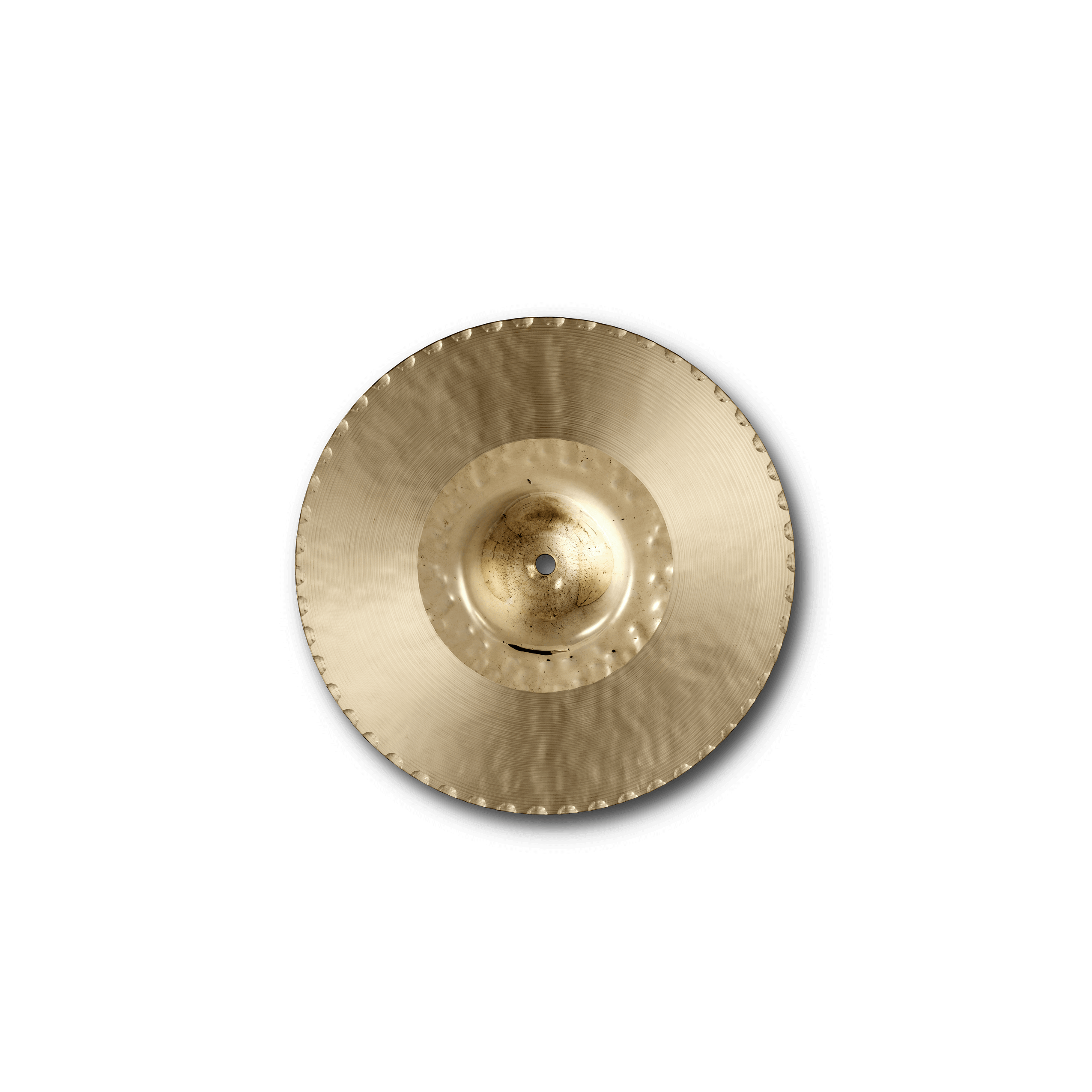 Zildjian K Custom Hybrid HiHat Becken 14,25 Zoll Paar