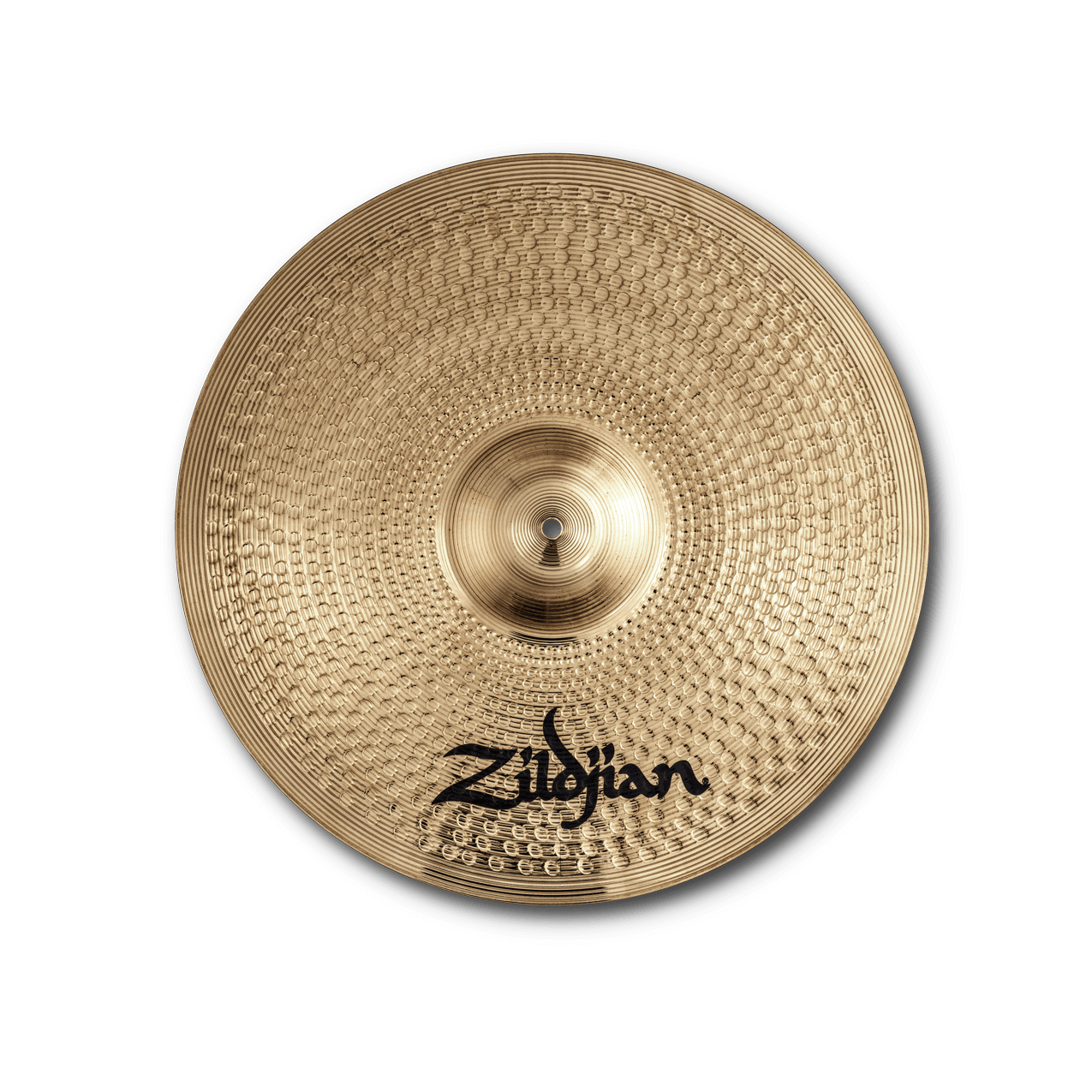 Zildjian S Rock Ride Becken 20 Zoll laut Glocke