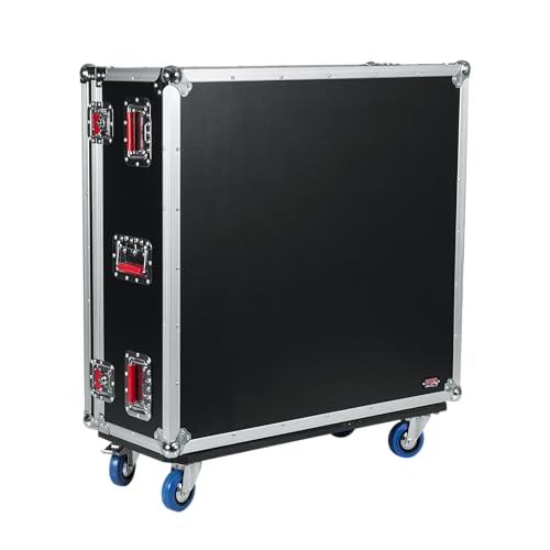 Gator G-Tour M32 Mischpult Case Midas M32 mit Rollen