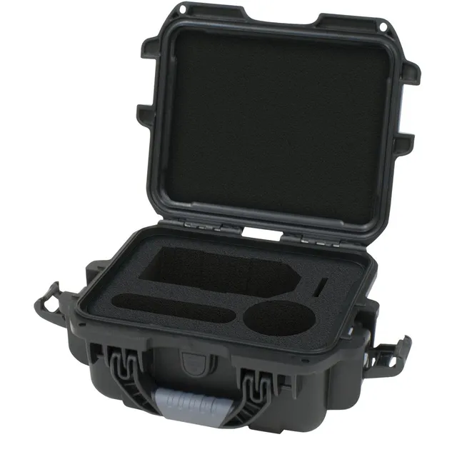 Gator Titan GU-ZOOMH4N-WP Recorder Case Zoom H4n schwarz