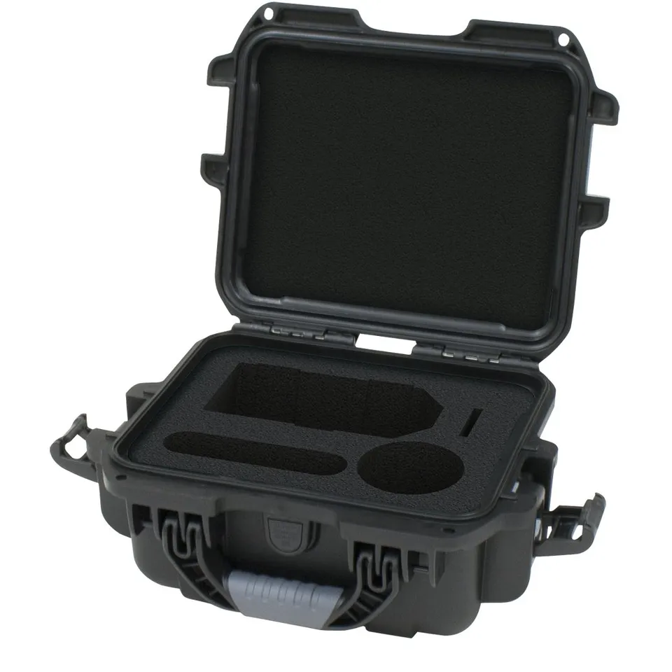 Gator Titan GU-ZOOMH4N-WP Recorder Case Zoom H4n schwarz