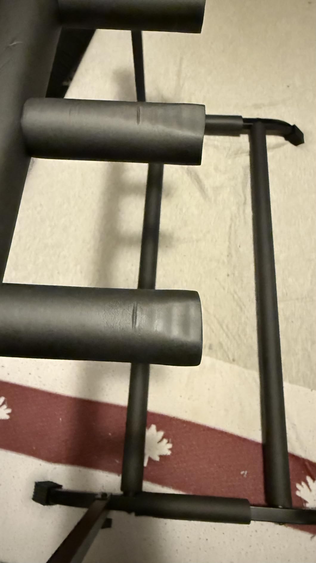 Gator Rok-It RI-GTR-RACK7 Gitarrenständer 7-fach klappbar Stahl