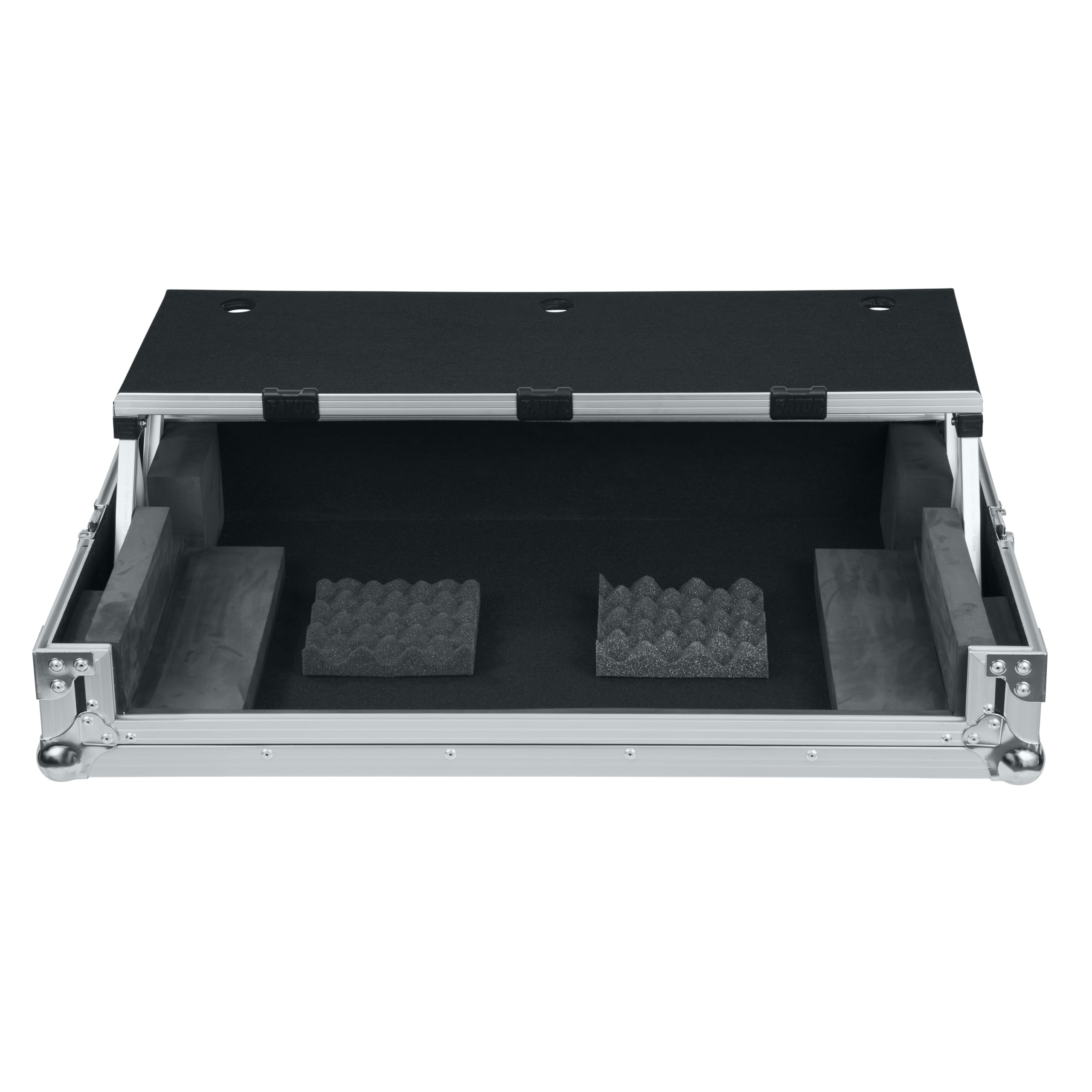 Gator G-Tour G-TOURDSPUNICNTLA DJ-Case große Controller