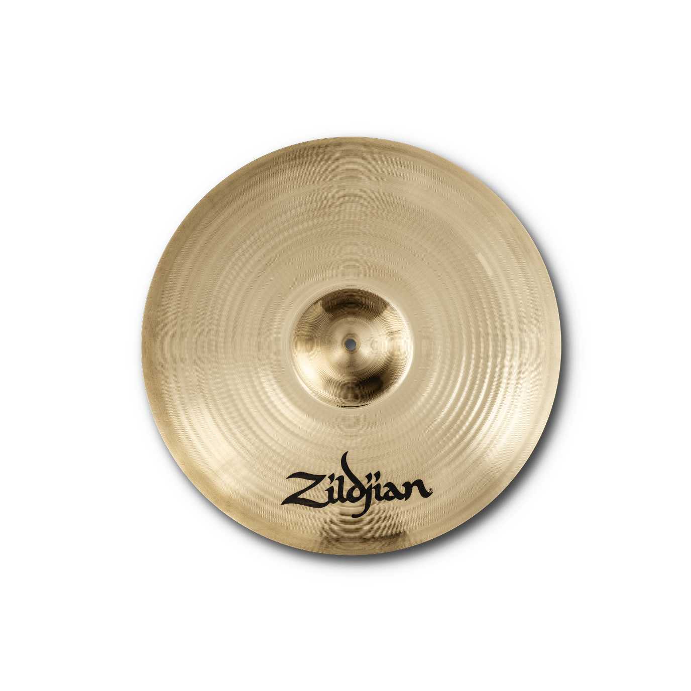 Zildjian A Custom Crash-Becken A Family brilliant