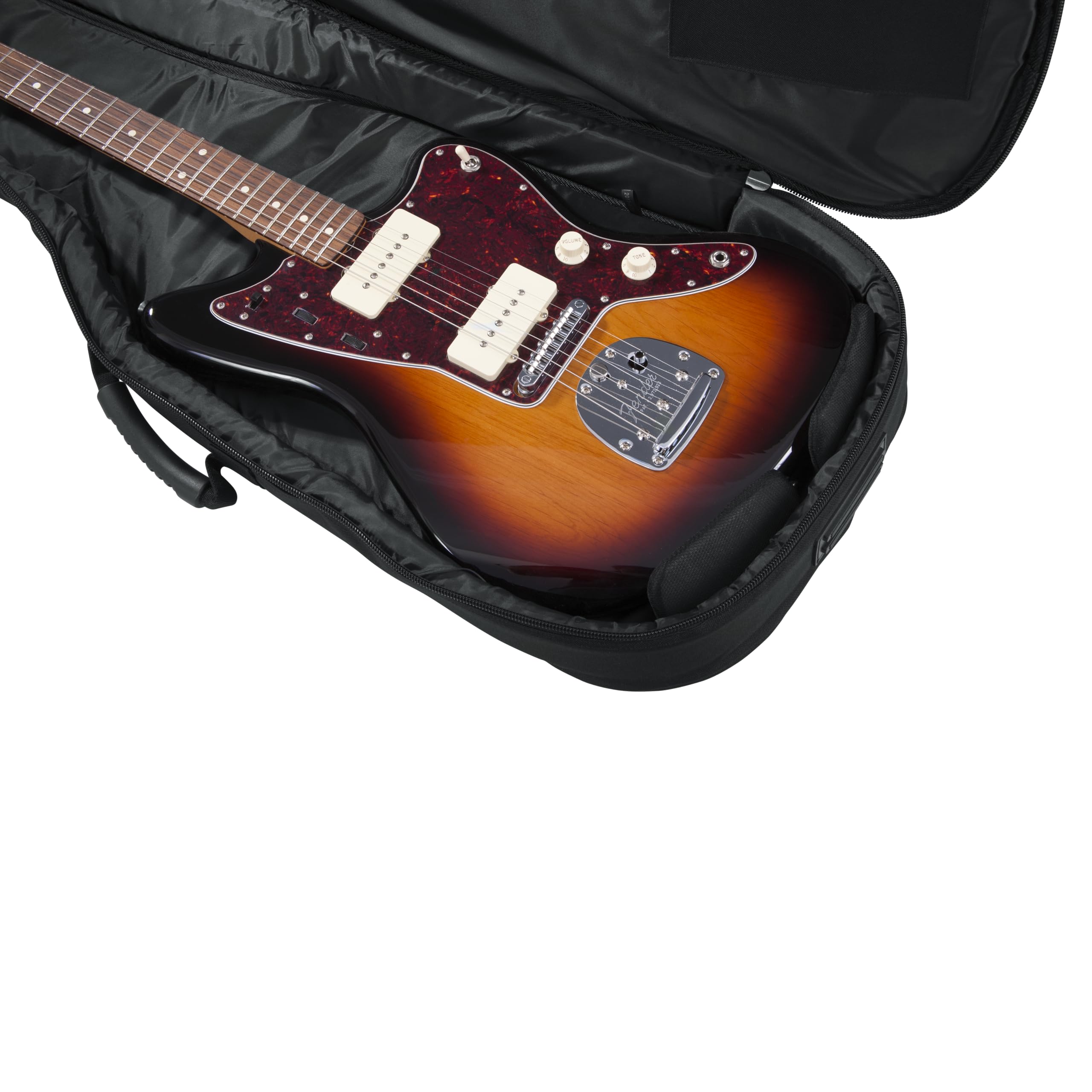 Gator GB-4G-JMASTER Gigbag E-Gitarre Jazzmaster schwarz