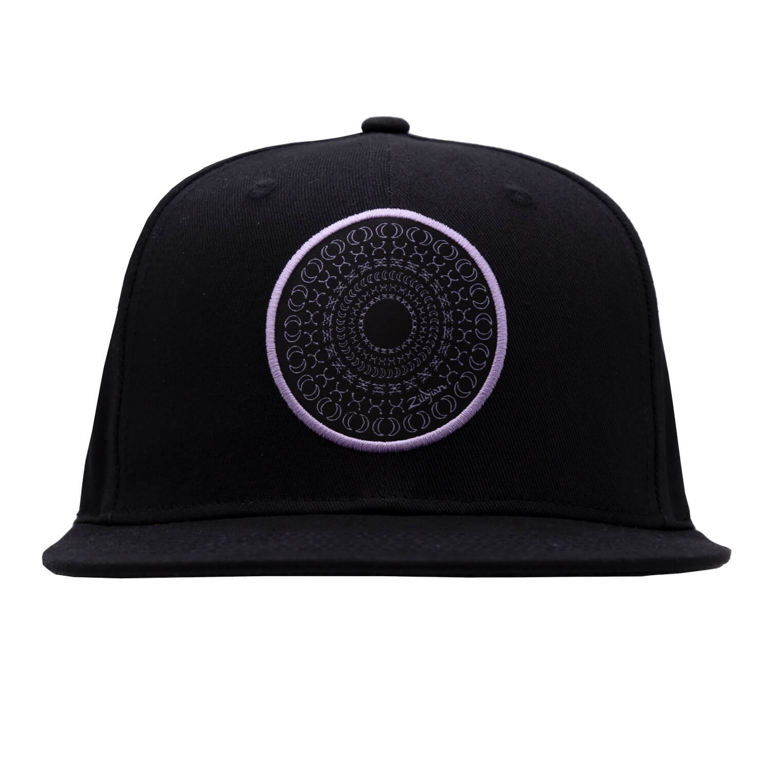 Zildjian E-Family Alchemy Snapback Cap Flat Bill