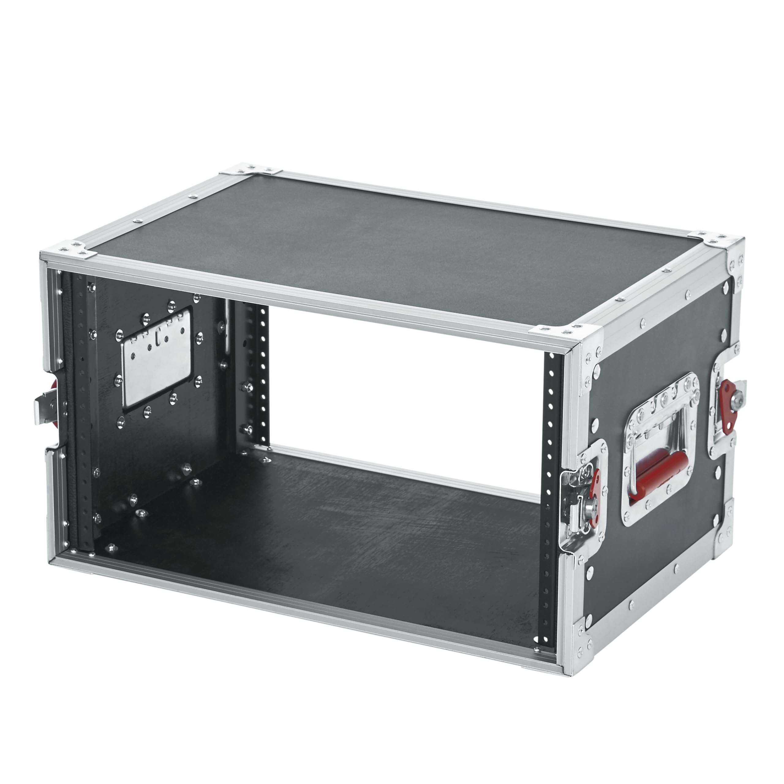 Gator Racks G-TOUR EFX6 Rack Case 6U flach 38,1cm
