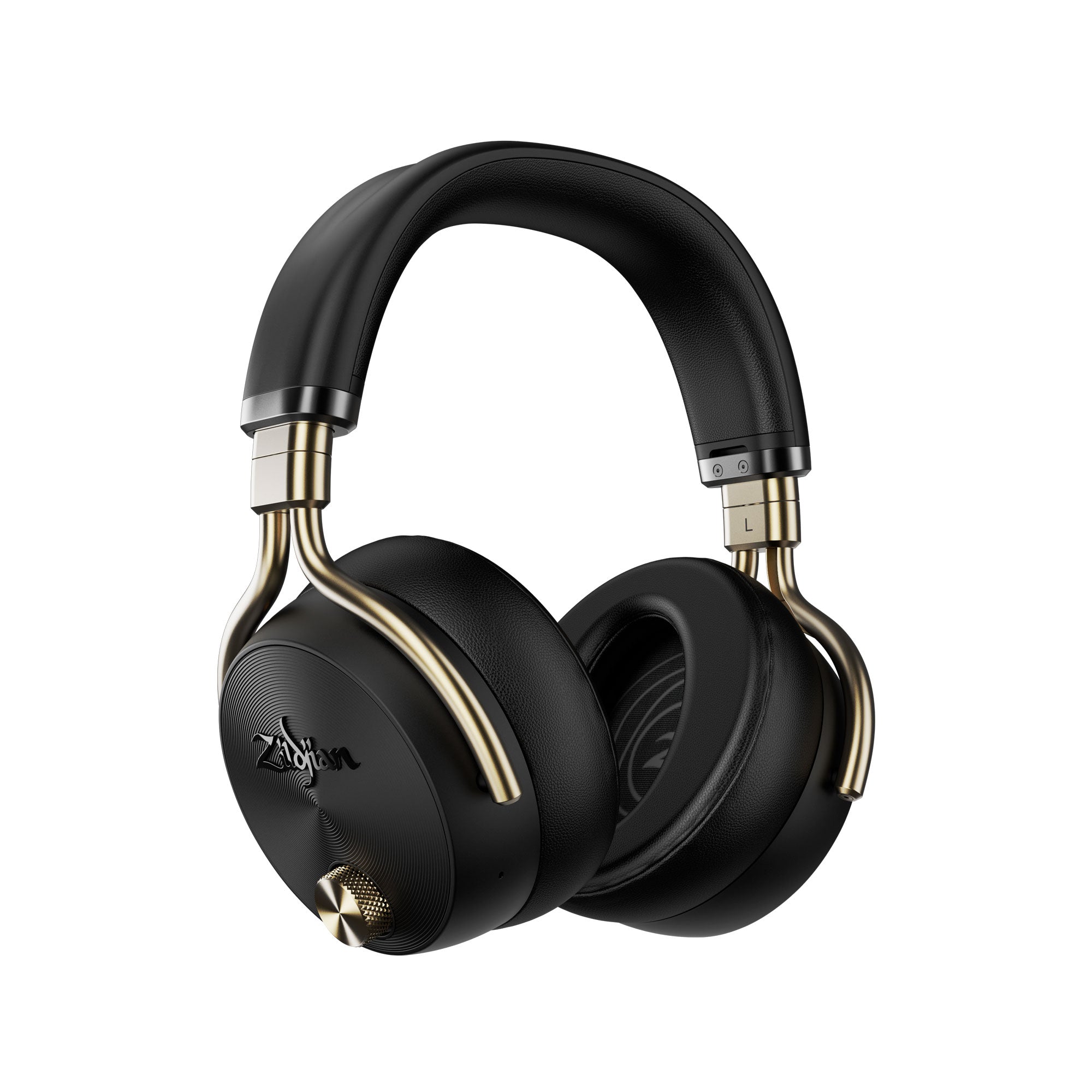 Zildjian E-Family ALCHEM-E Perfect Tune Kopfhörer Bluetooth Black