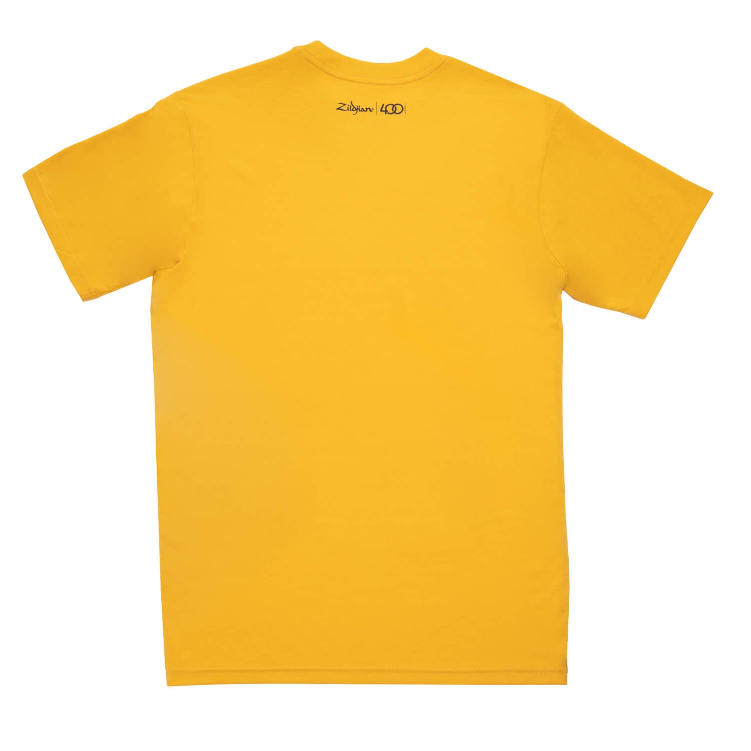 Zildjian S Family 60's Rock T-Shirt 400th Anniversary