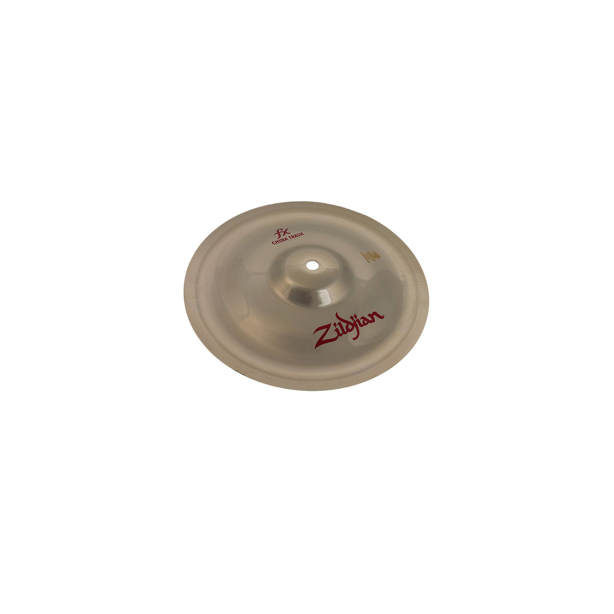 Zildjian FX China Trash Becken 18 Zoll trashig