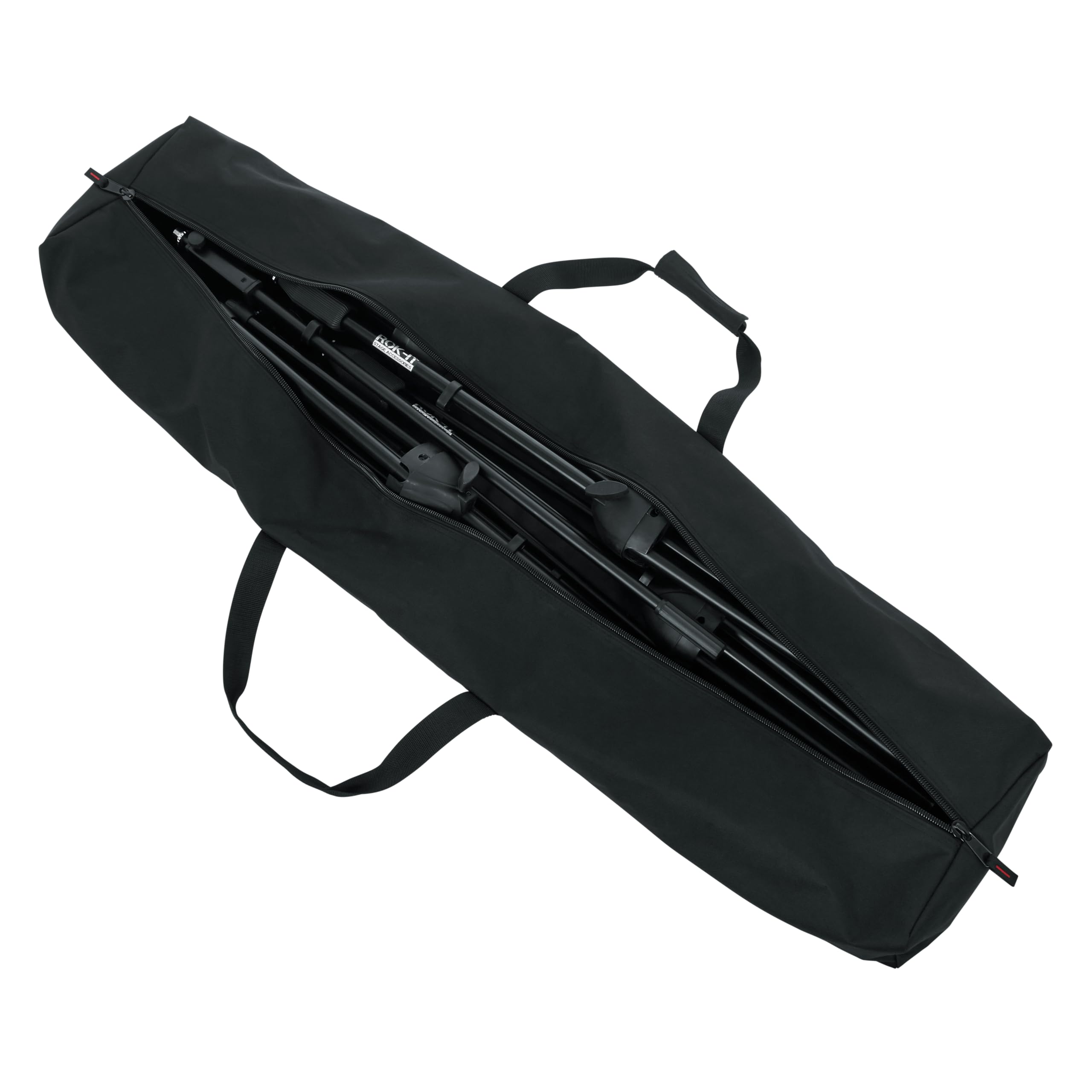 Gator Microphones GFW-6XMICSTANDBAG Tasche für 6 Ständer